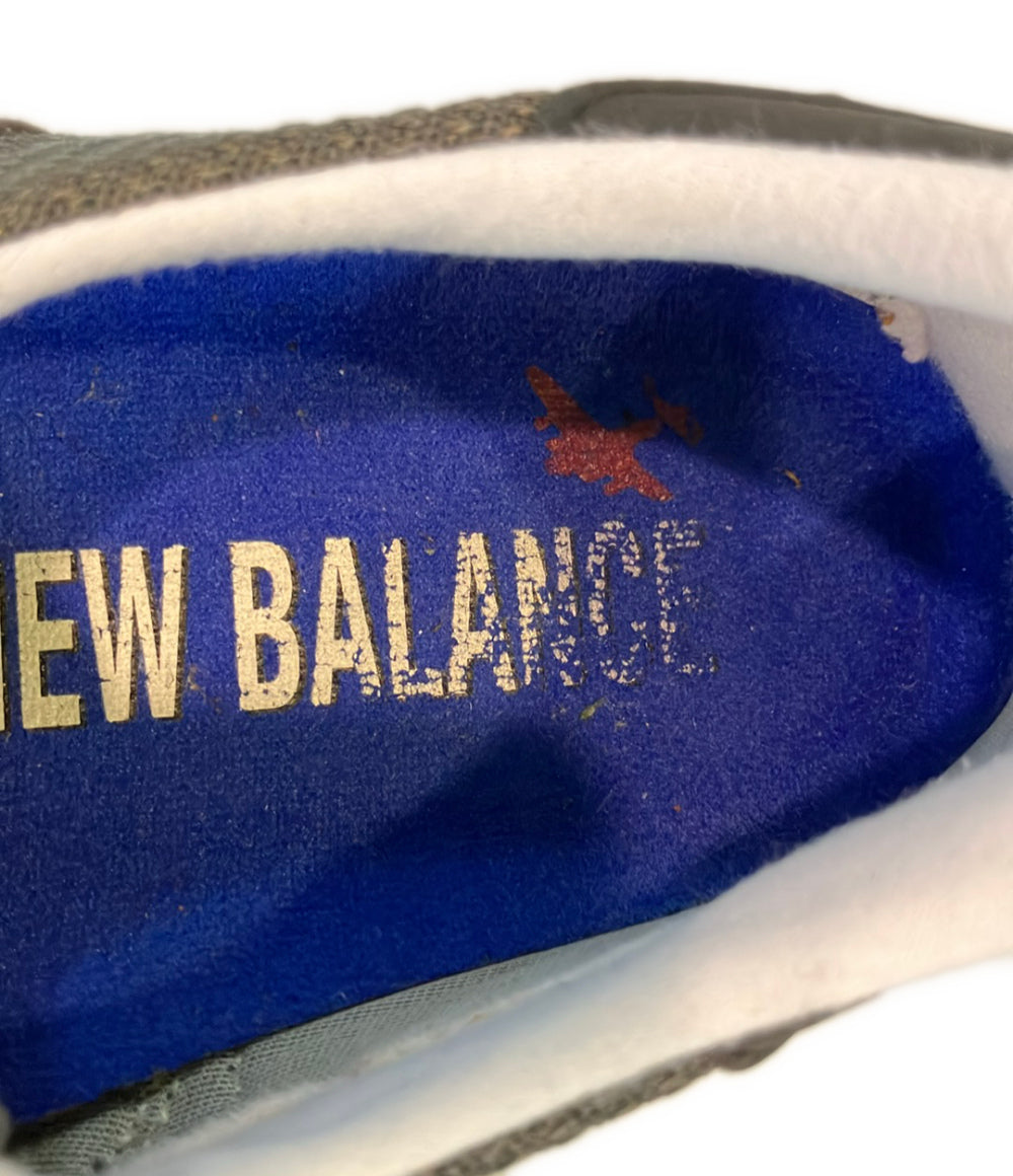 NEW BALANCE ローカットスニーカー M990HL メンズ SIZE 27.5 ニューバランス