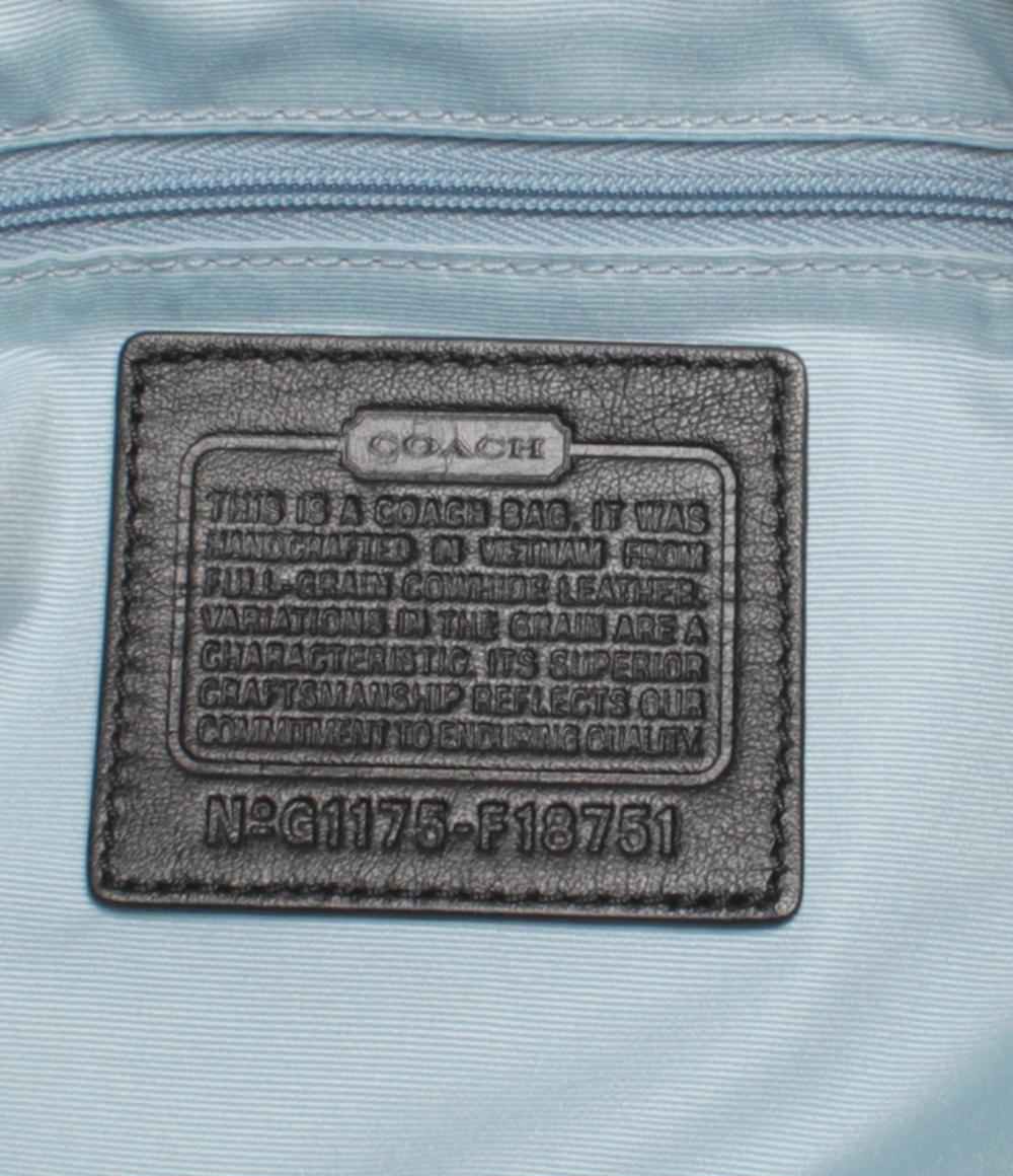 COACH ショルダーバッグ 肩掛け F18751 レディース コーチ