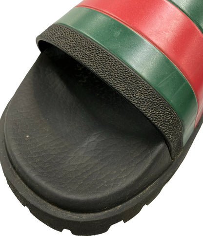 GUCCI サンダル 429469 メンズ SIZE 6 グッチ