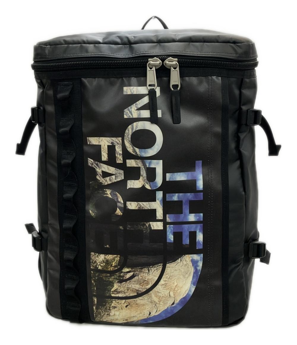 ザ・ノースフェイス リュック Novelty BC Fuse Box NM81769 ユニセックス THE NORTH FACE
