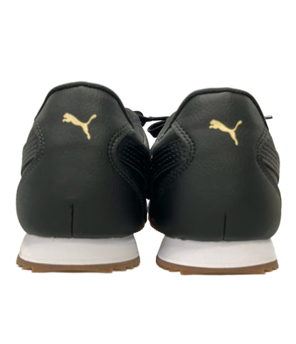 美品 PUMA ローカットスニーカー チュリーノ FSL 372861-08 メンズ SIZE 26.5 プーマ