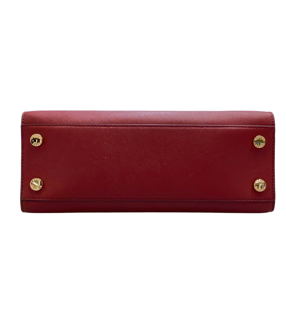 MICHAEL KORS 2way ハンドバッグ ショルダーバッグ 肩掛け 斜め掛け 30H4GAIS3L レディース マイケルコース