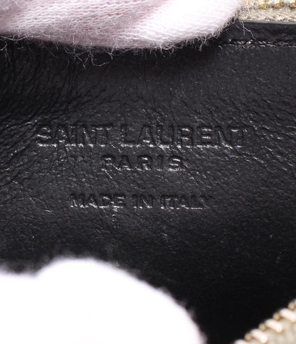 サンローランパリ コインケース カードケース レディース SAINT LAURENT PARIS