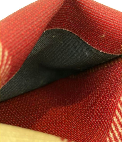 ブルーレーベル 三つ折り財布 レディース BULE LABEL