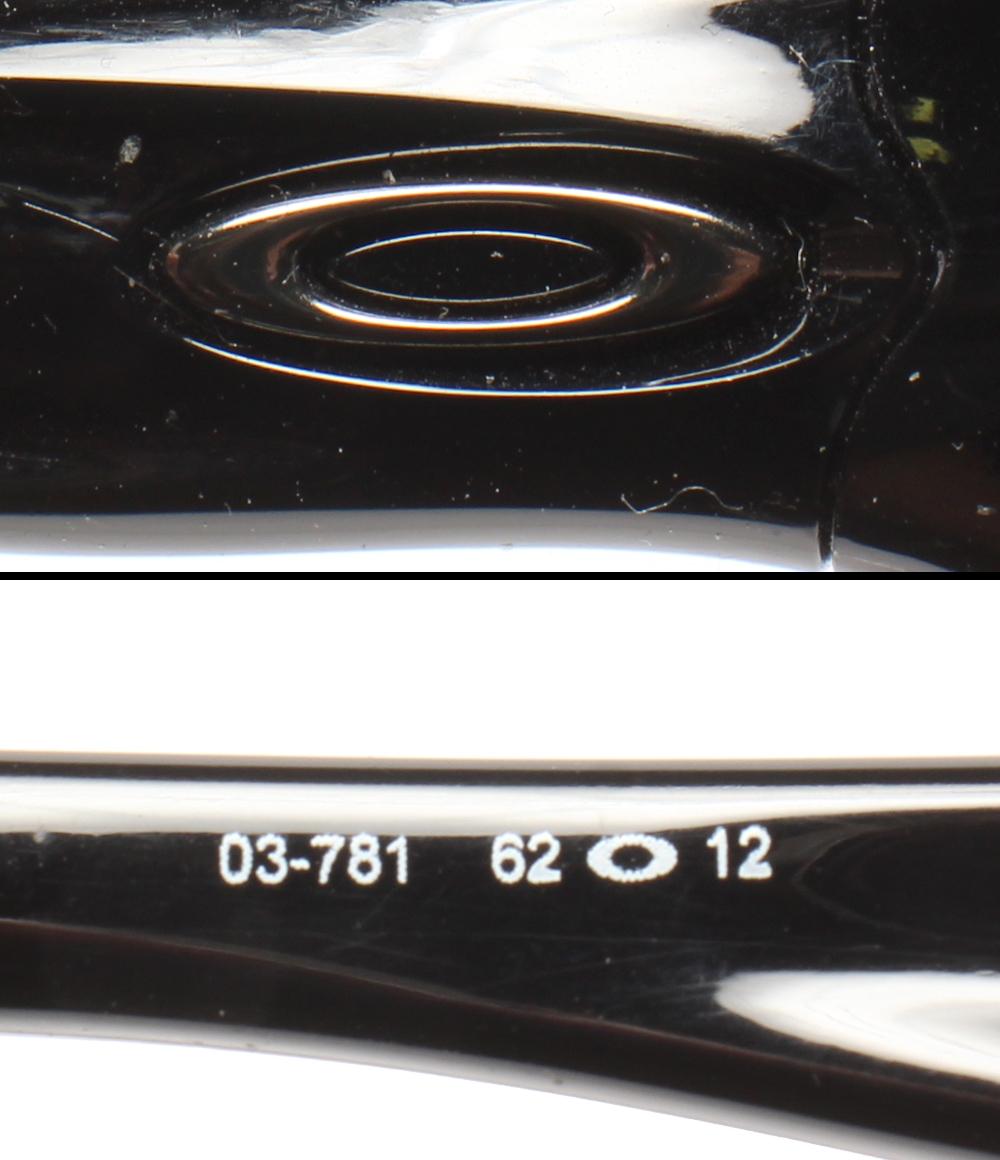 オークリー サングラス 03-78 メンズ OAKLEY