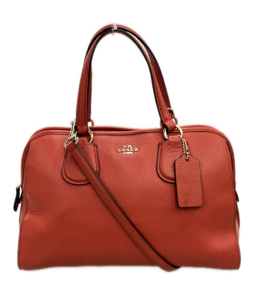 コーチ ハンドバッグ ショルダーバッグ 2WAY 斜め掛け F35650 レディース COACH