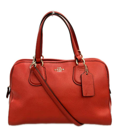 コーチ ハンドバッグ ショルダーバッグ 2WAY 斜め掛け F35650 レディース COACH