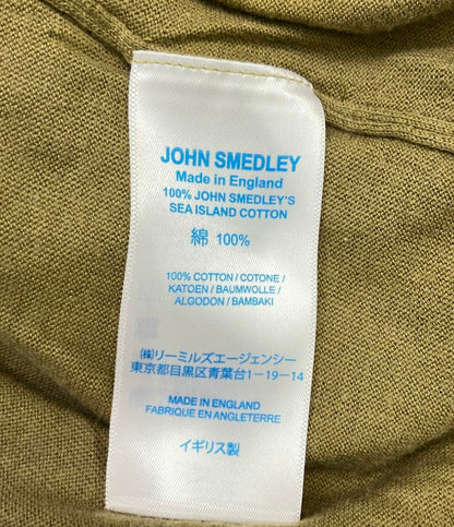 ジョン スメドレー カーディガン メンズ SIZE XS (XS) JOHNSMEDEY