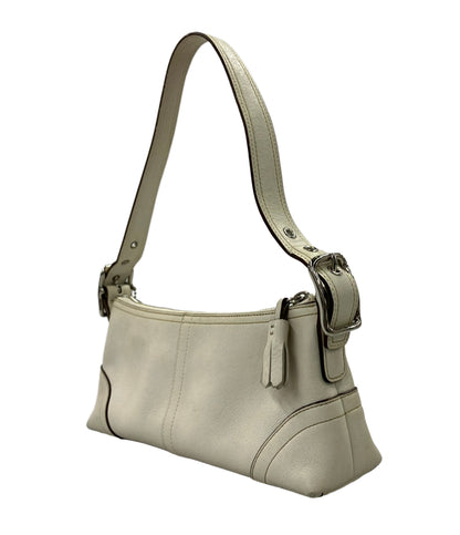 COACH ショルダーバッグ シグネチャー 8A64 レディース コーチ