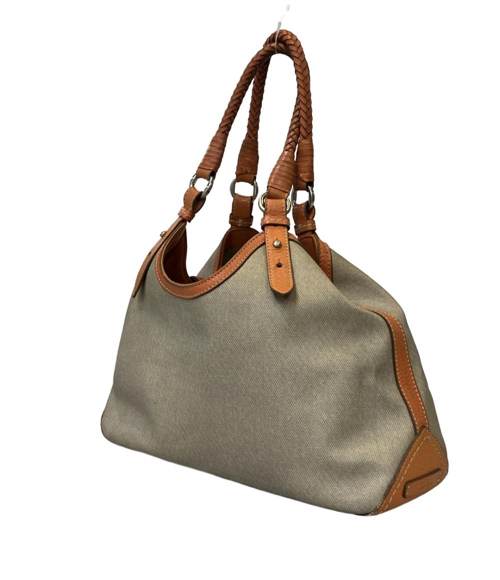 【超美品】コールハーン本革トートバッグ A4サイズ対応 コールハーン トートバッグ 肩掛け レディース COLE HAAN