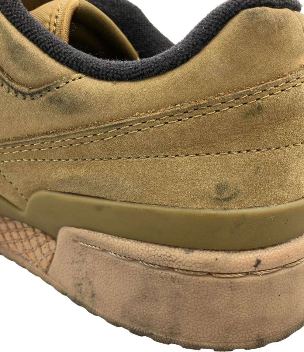 adidas ローカットスニーカー フォーラム ロー GW6230 メンズ SIZE 27.0 (L) アディダス