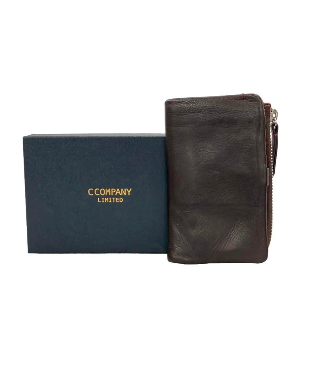シーカンパニー 二つ折り財布 レディース C company – Rehello by BOOKOFF