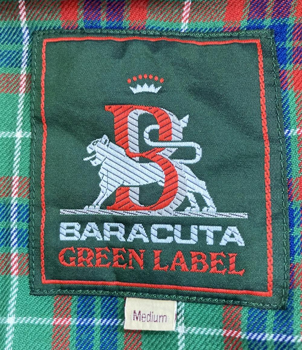 バラクータ グリーンレーベル コーデュロイジャケット メンズ SIZE M BARACUTA GREEN LABEL
