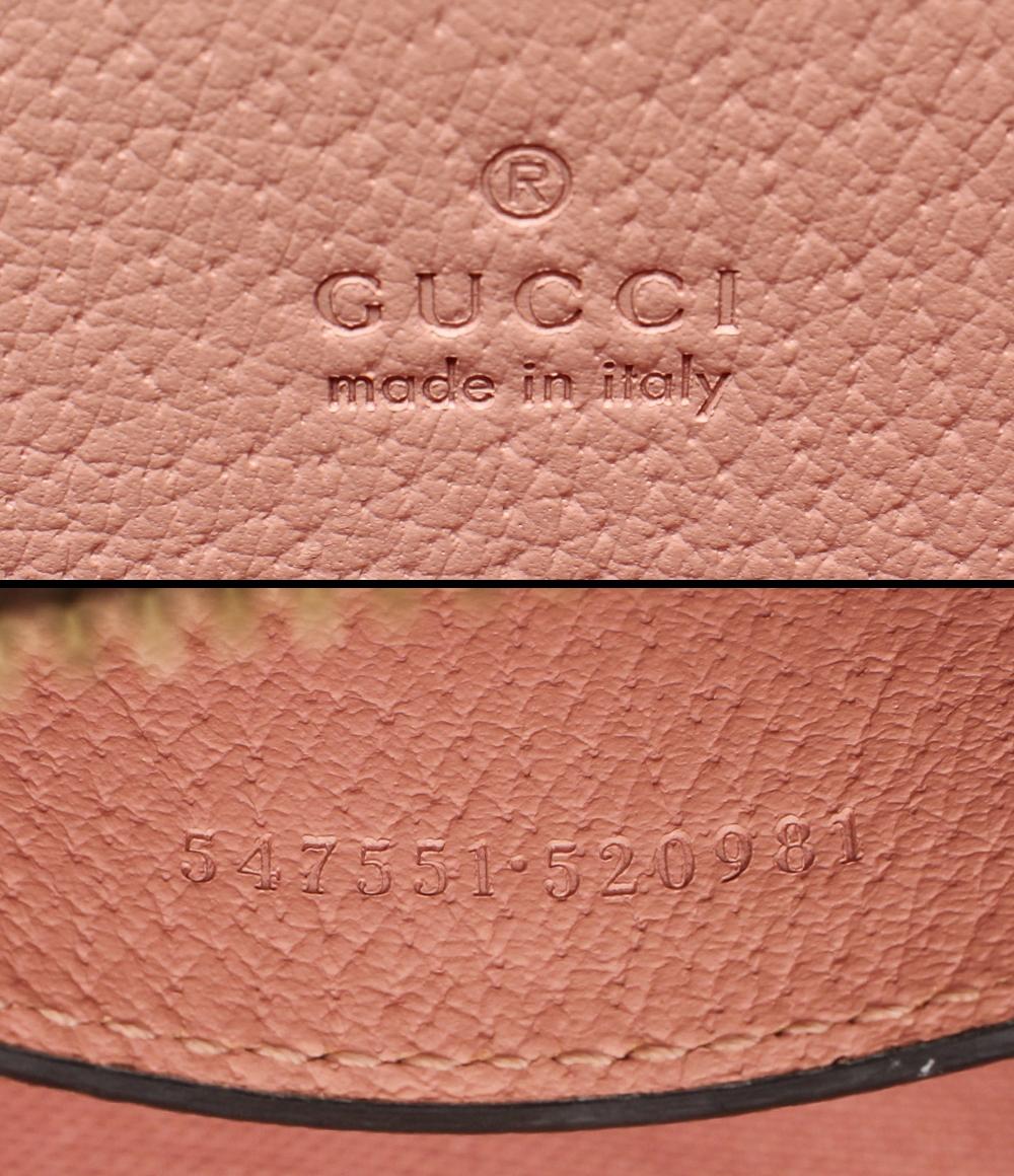 GUCCI 2wayショルダーバッグ ハンドバッグ 斜め掛け フラワー刺繍 デニム JAPAN EXCLUSIVE オフィディア 547551 520901 レディース グッチ