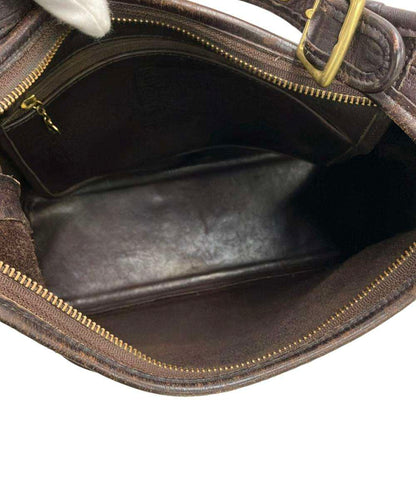 COACH ショルダーバッグ 肩掛け 9058 レディース コーチ