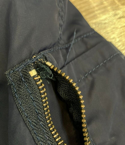 ARMANI JEANS ミリタリーテイストダウンジャケット メンズ SIZE 48 (L) アルマーニジーンズ