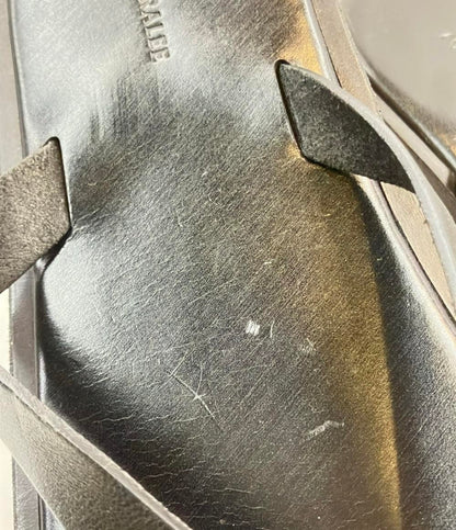 AURALEE トングサンダル 25SS メンズ SIZE 10 28.5 オーラリー