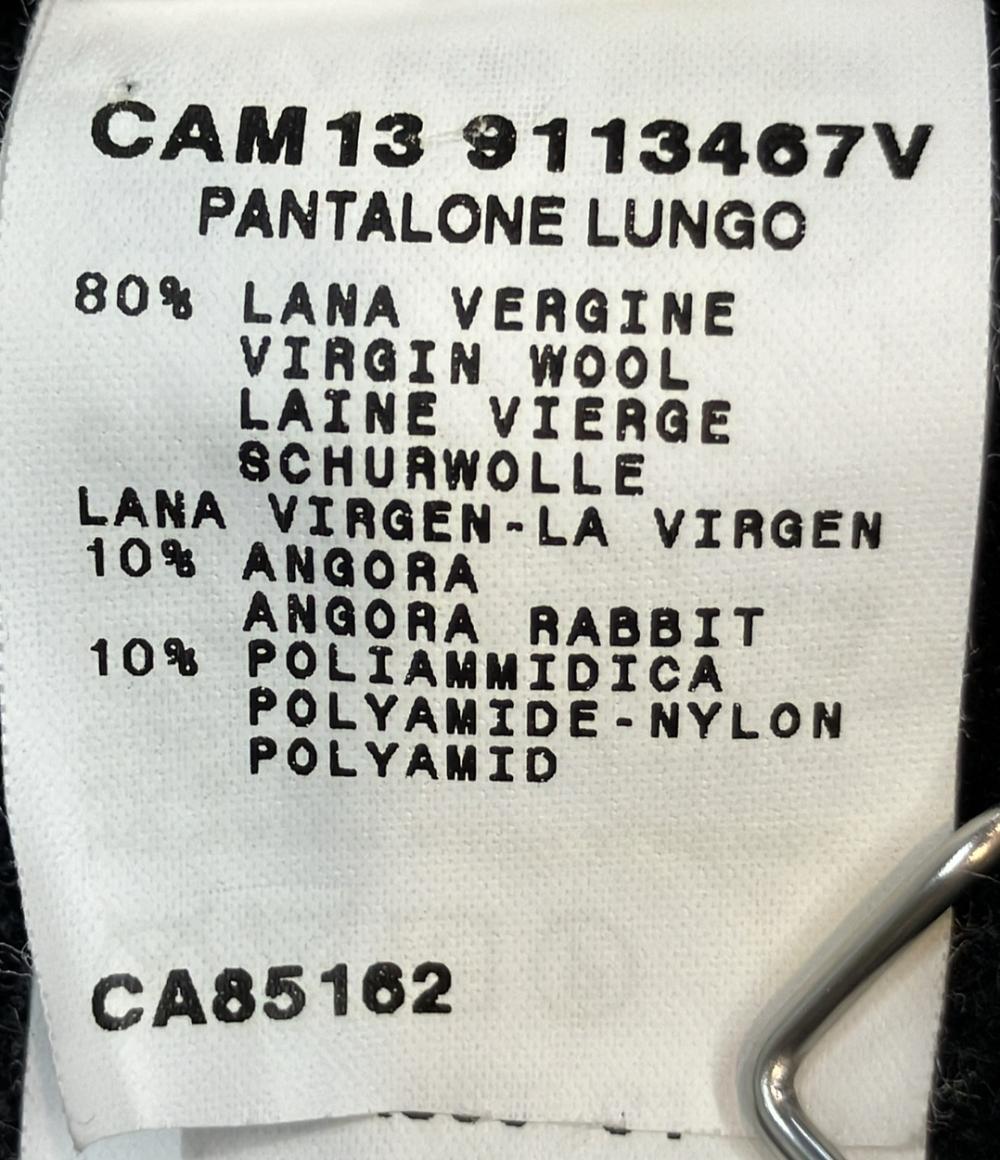 マックス アンド コー スラックス レディース SIZE 40 (M) MAX & Co