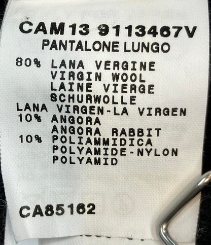 マックス アンド コー スラックス レディース SIZE 40 (M) MAX & Co