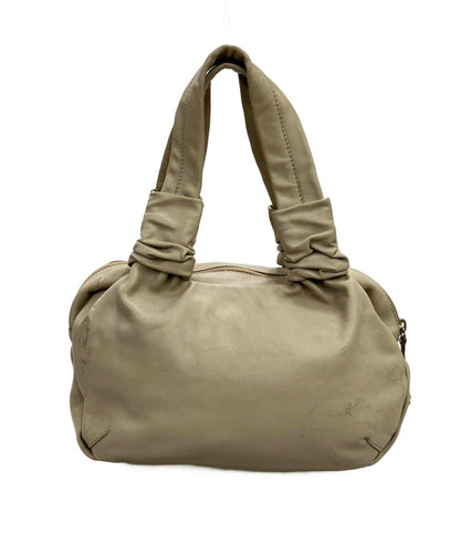 Furla ハンドバッグ レザー レディース フルラ