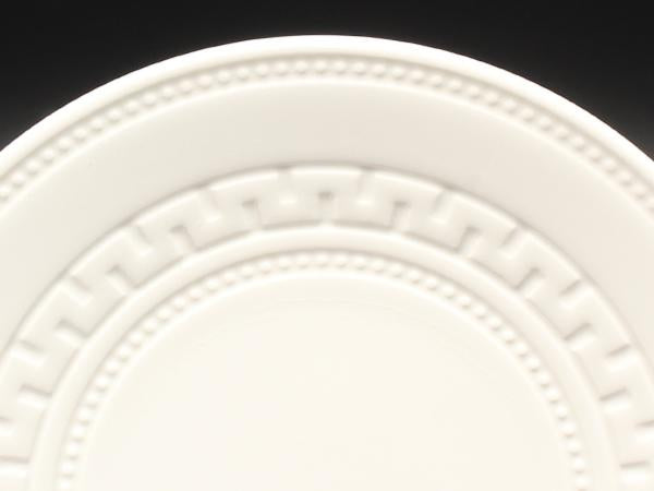 美品 ウエッジウッド プチトレイ プレート 小皿 5点セット 12cm インタグリオ WEDGWOOD