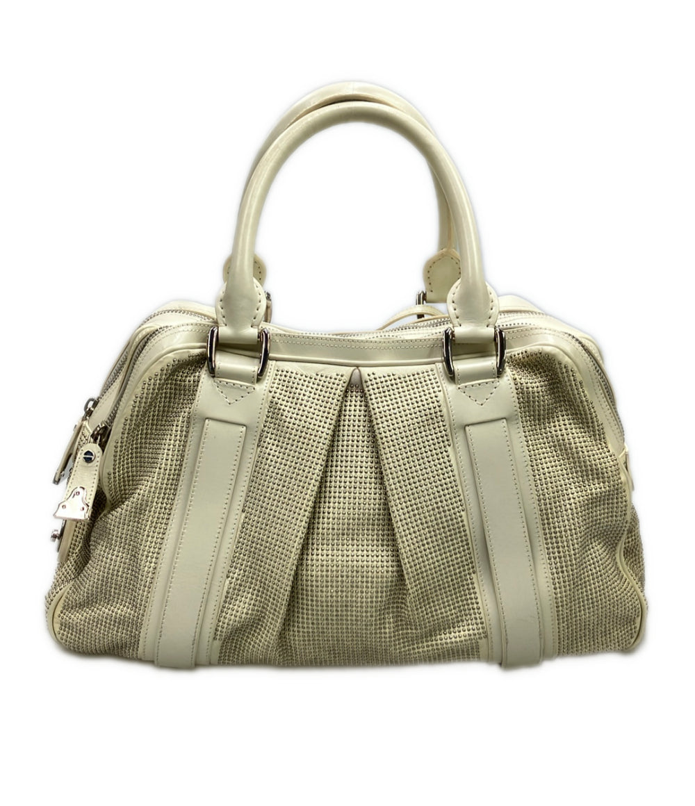 BURBERRY ハンドバッグ プローサム レディース バーバリー