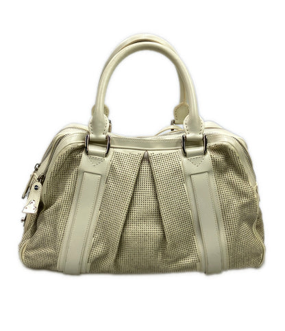 BURBERRY ハンドバッグ プローサム レディース バーバリー