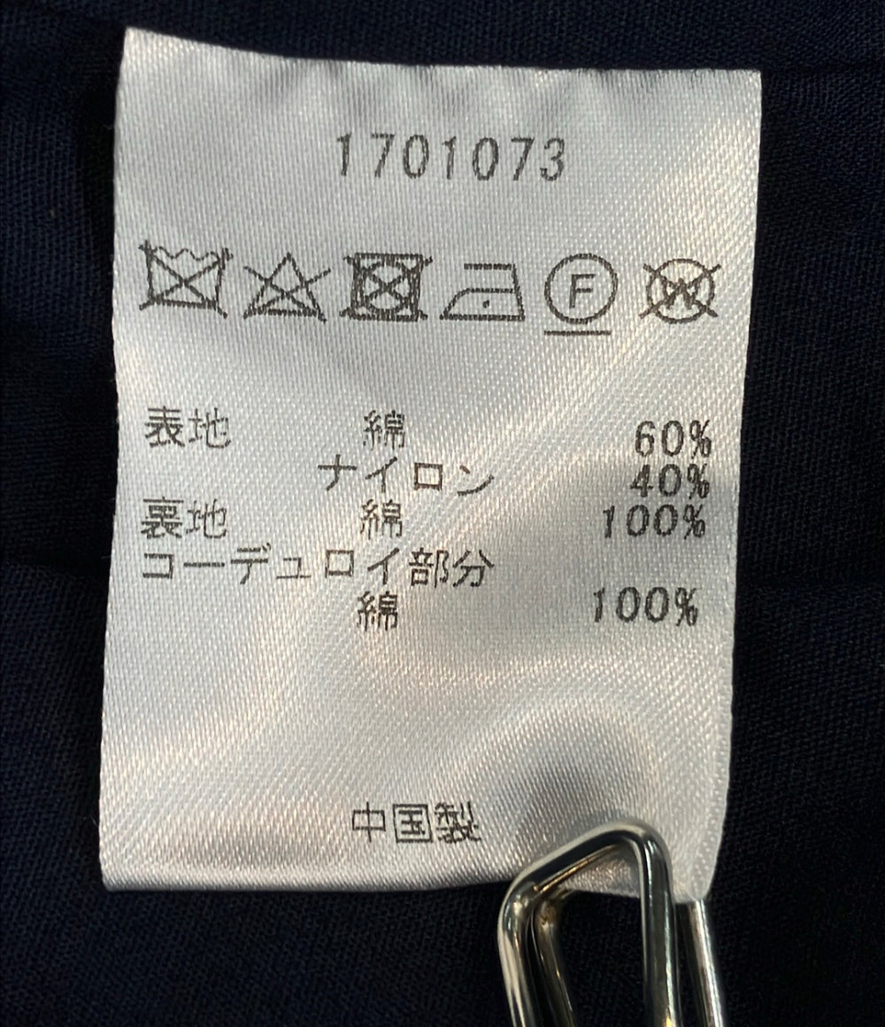 Barbour ジャケット ベルト付き BEAMS別注 1701073 メンズ SIZE XL バブアー
