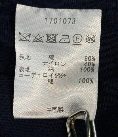 Barbour ジャケット ベルト付き BEAMS別注 1701073 メンズ SIZE XL バブアー