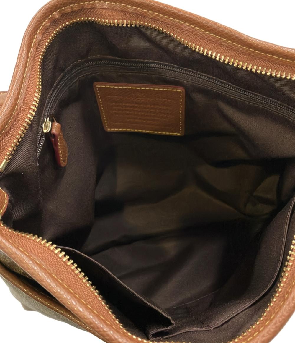 COACH ショルダーバッグ 斜め掛け シグネチャー F34938 レディース コーチ