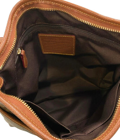 COACH ショルダーバッグ 斜め掛け シグネチャー F34938 レディース コーチ