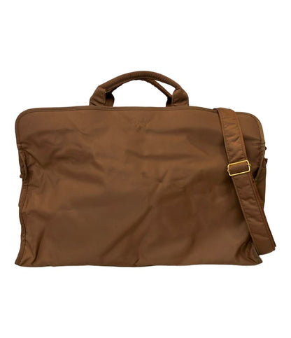 SAZABY 2way ボストンバッグ ショルダーバッグ  斜め掛け レディース サザビー