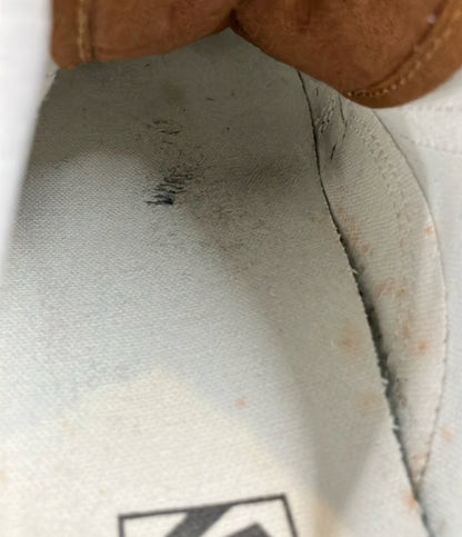 VANS ローカットスニーカー ペイズリー柄 メンズ SIZE 26.0 (M) ヴァンズ