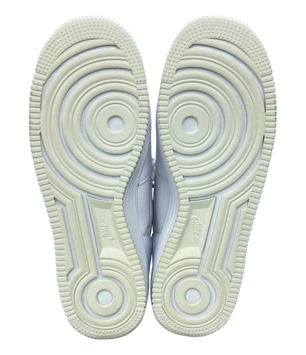 ナイキ ローカットスニーカー LUNAR FORCE 1 AJ6247-100 メンズ SIZE 27.0 (L) NIKE ACRONYM ERROLSON HUGH AF-100