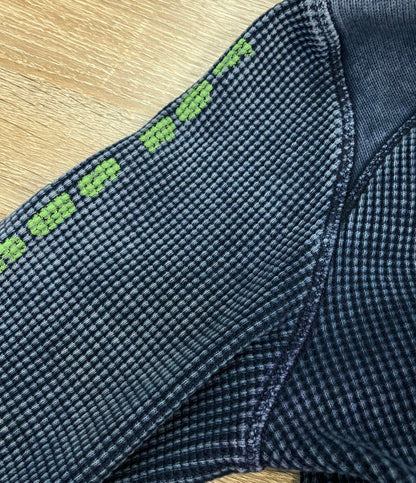 DIESEL ジップアップスウェット A14881 メンズ SIZE XS ディーゼル