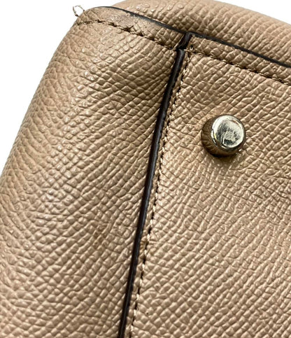 COACH ハンドバッグ 37782 レディース コーチ