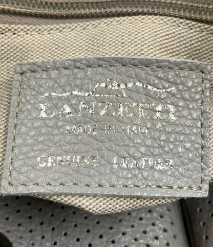 LANZETTI ハンドバッグ レディース ランゼッティ