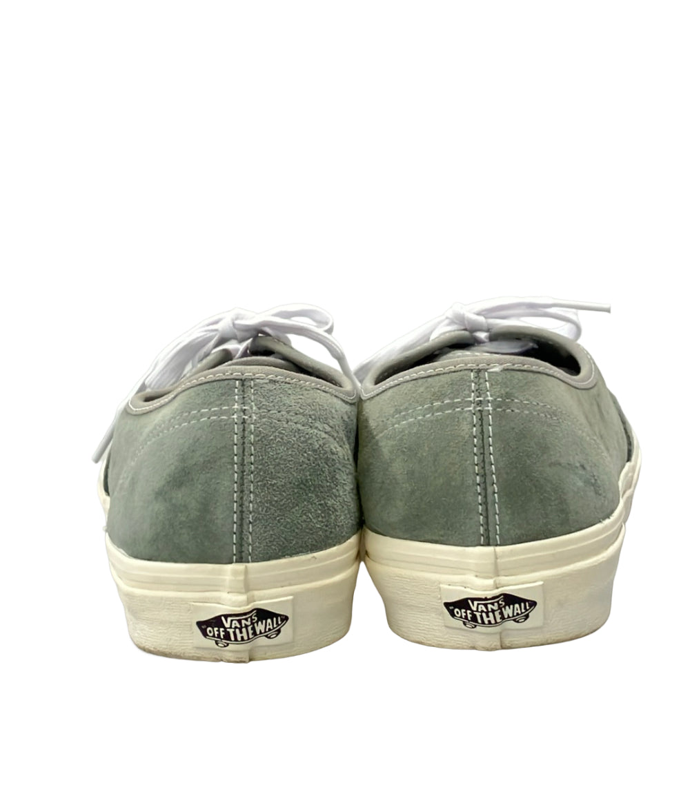VANS ローカットスニーカー AUTHENTIC 721356 メンズ SIZE 27.0 ヴァンズ