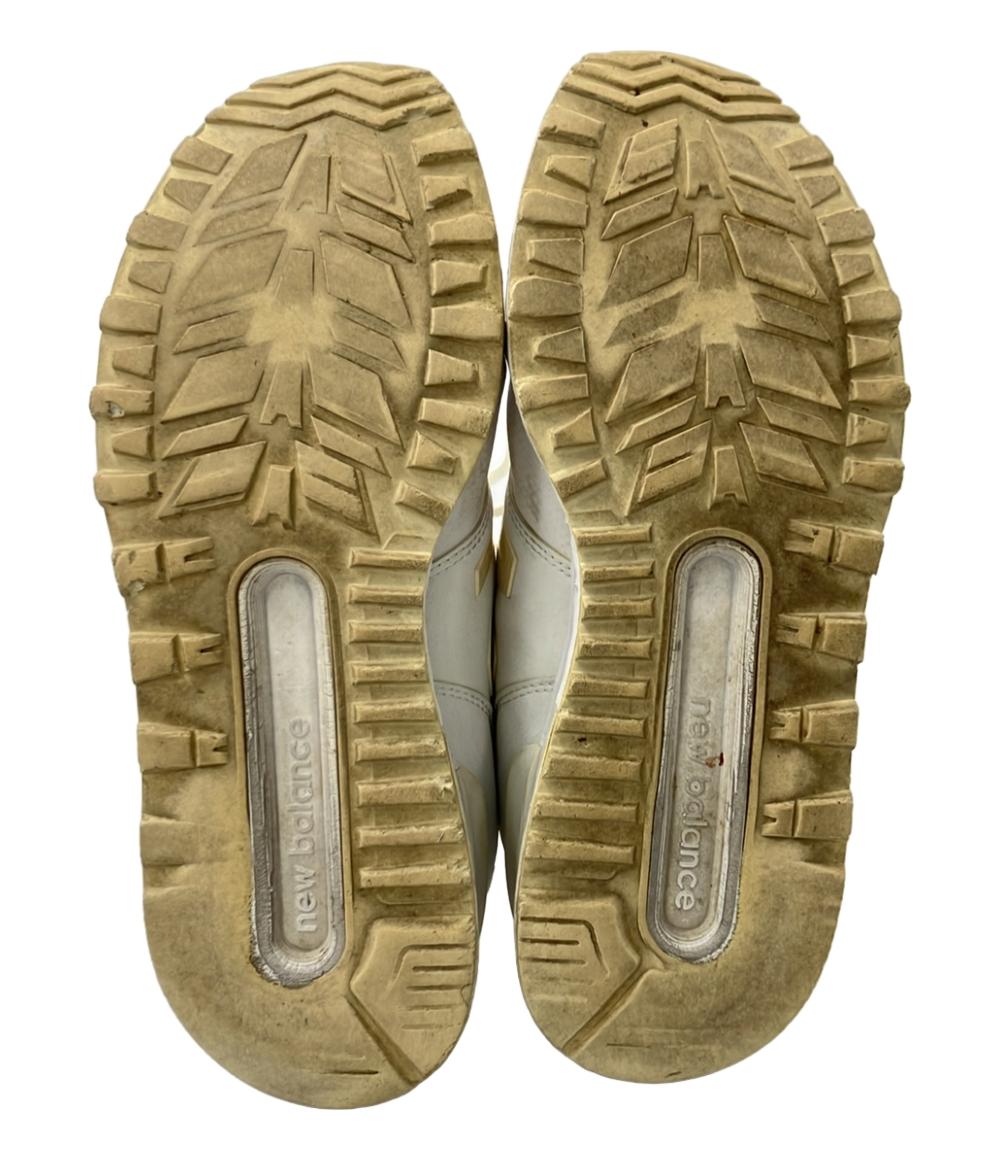 訳あり ニューバランス ローカットスニーカー メンズ SIZE 26.5 (M) NEW BALANCE