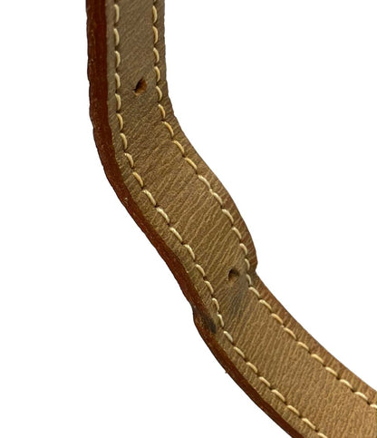 訳あり ランセル ショルダーバッグ 斜め掛け レディース LANCEL