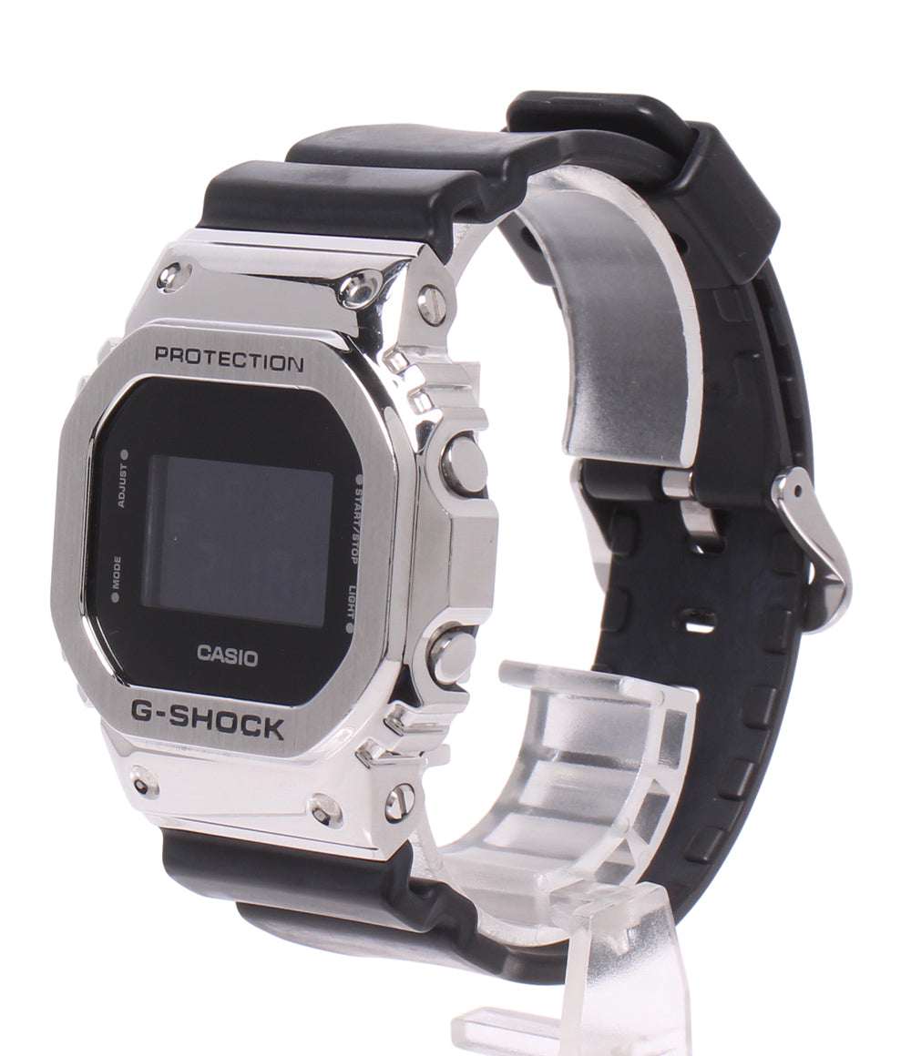 CASIO 腕時計 G-SHOCK クオーツ GM-5600U メンズ カシオ
