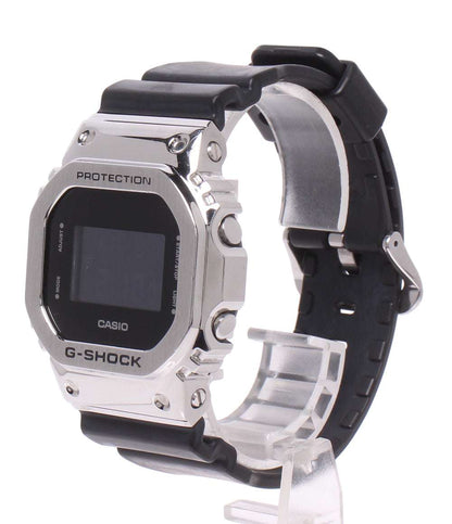 CASIO 腕時計 G-SHOCK クオーツ GM-5600U メンズ カシオ