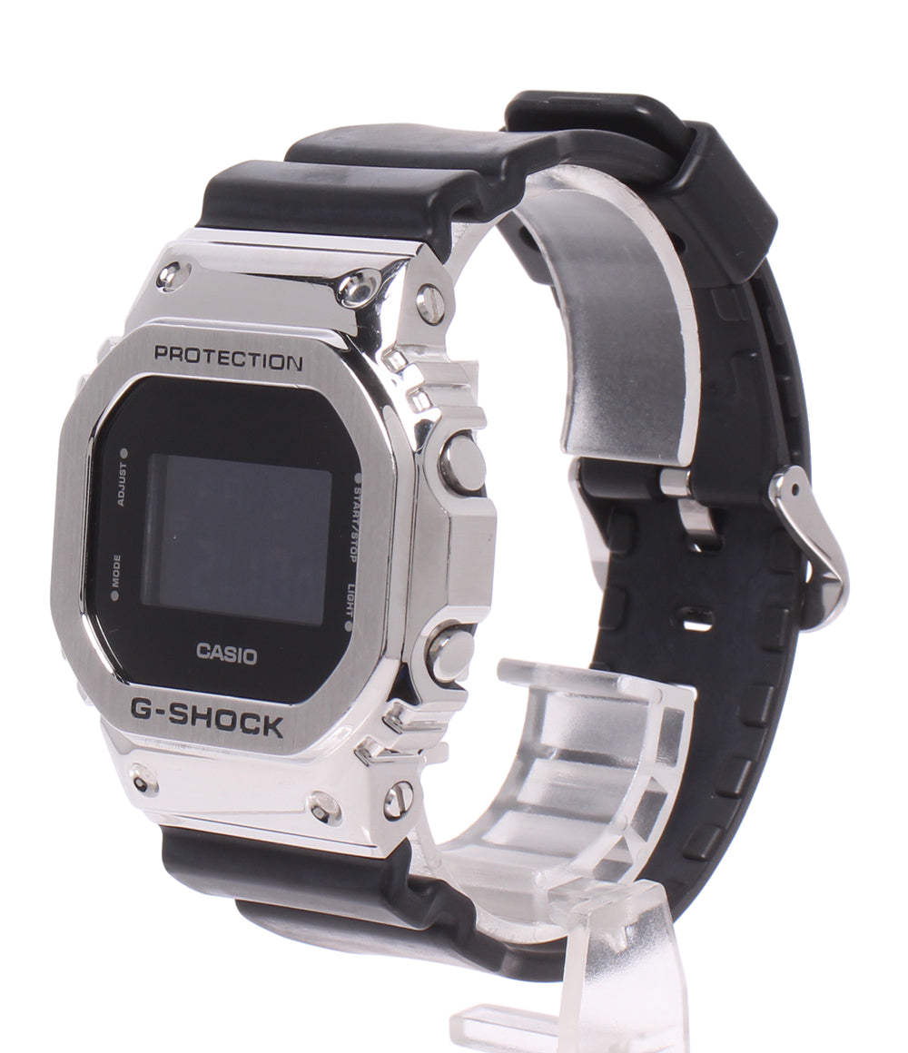 CASIO 腕時計 G-SHOCK クオーツ GM-5600U メンズ カシオ