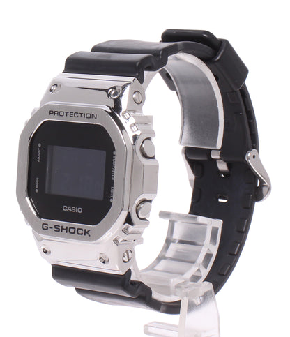 CASIO 腕時計 G-SHOCK クオーツ GM-5600U メンズ カシオ