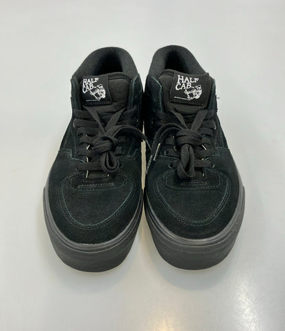 VANS ミドルカットスニーカー HALF CAB ハーフキャブ メンズ SIZE 28.0 (XL) ヴァンズ