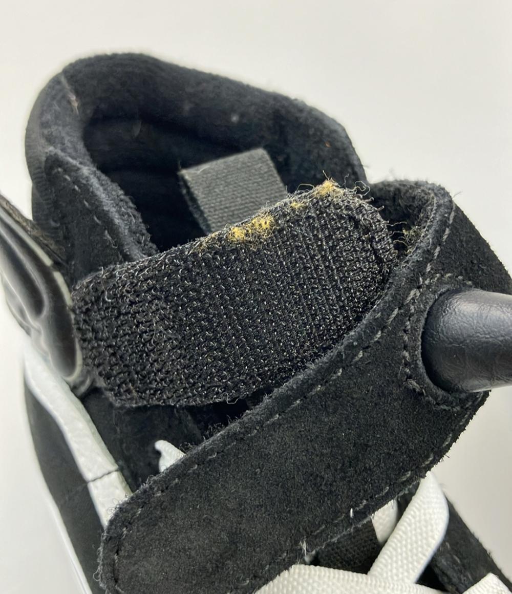 VANS ハイカットスニーカー キッズ SIZE 14.5 (M) ヴァンズ