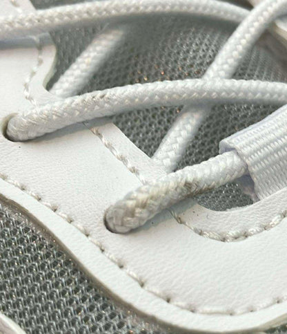 PUMA ミュールスニーカー コート ラリー スカイ ミュール 405450-02 レディース SIZE 22.5 (S) プーマ