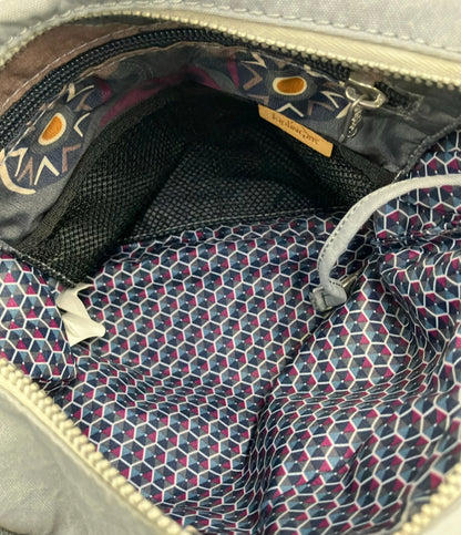 Kipling ショルダーバッグ 斜め掛け レディース キプリング