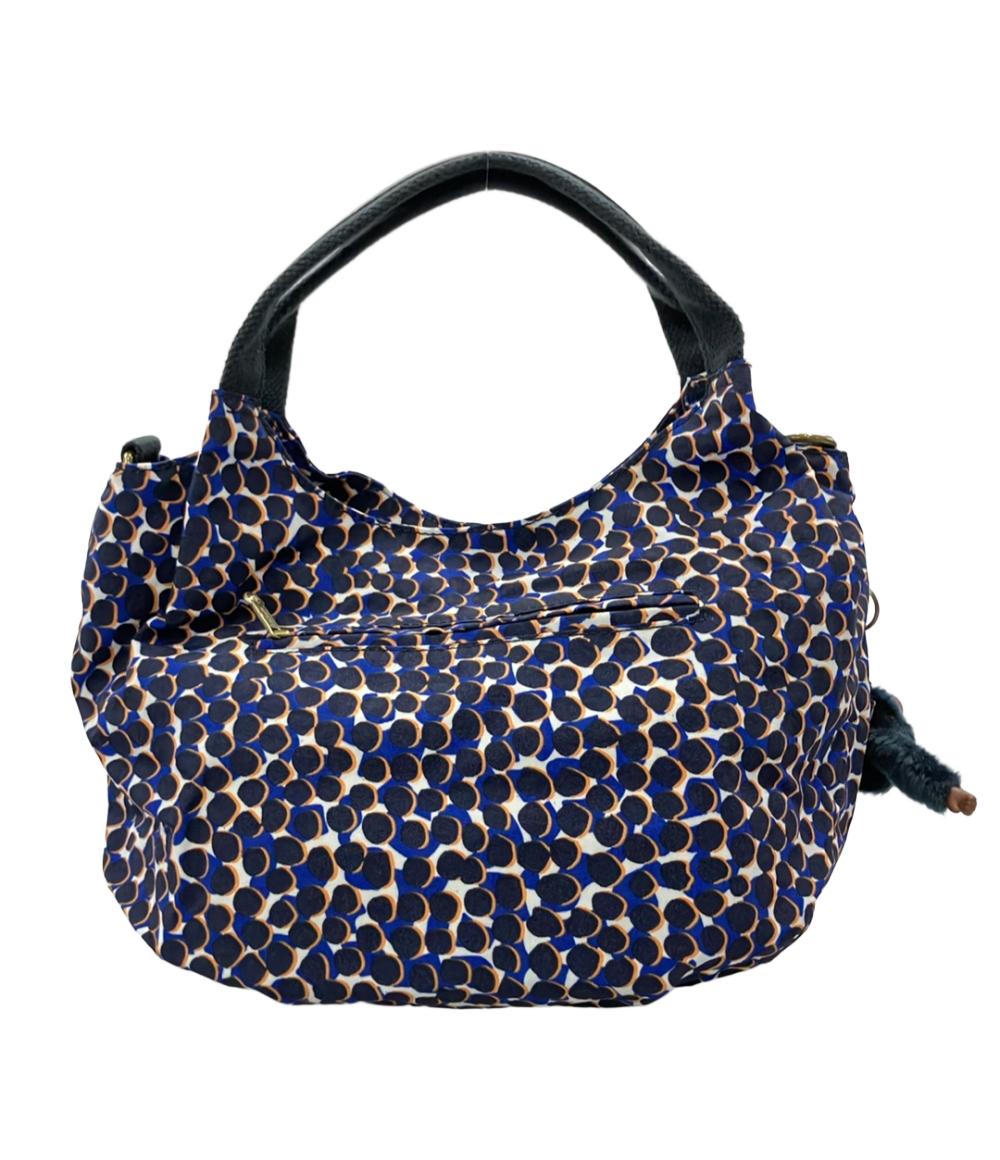 Kipling 2WAY ハンドバッグ ショルダーバッグ 斜め掛け レディース キプリング