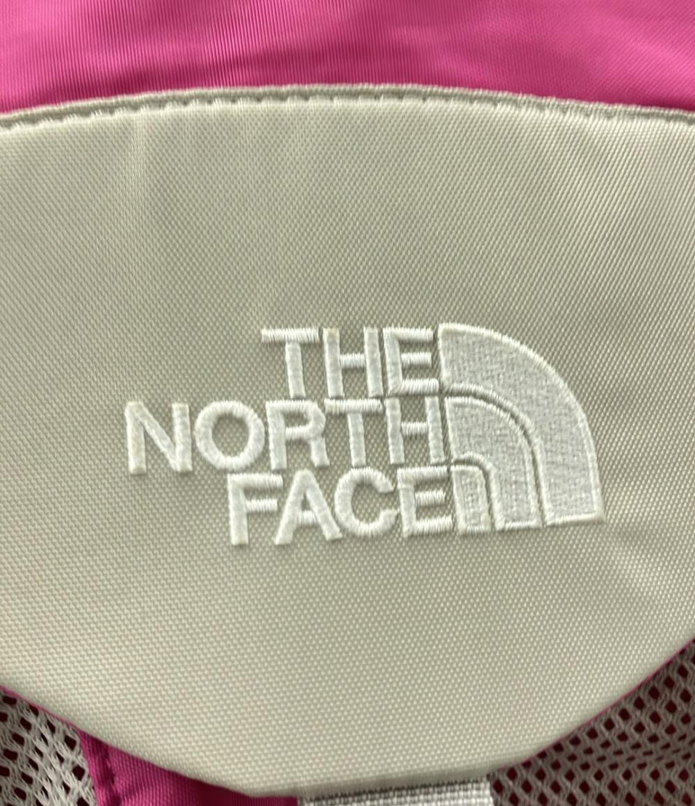 ザ・ノースフェイス ナイロンアウトドアリュック ユニセックス THE NORTH FACE